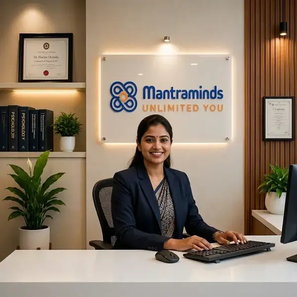 Coaching at Mantraminds