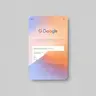 Google Logo