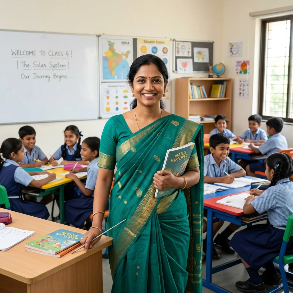 Teachers Well-being Support Program and Mindfulness Workshop Session