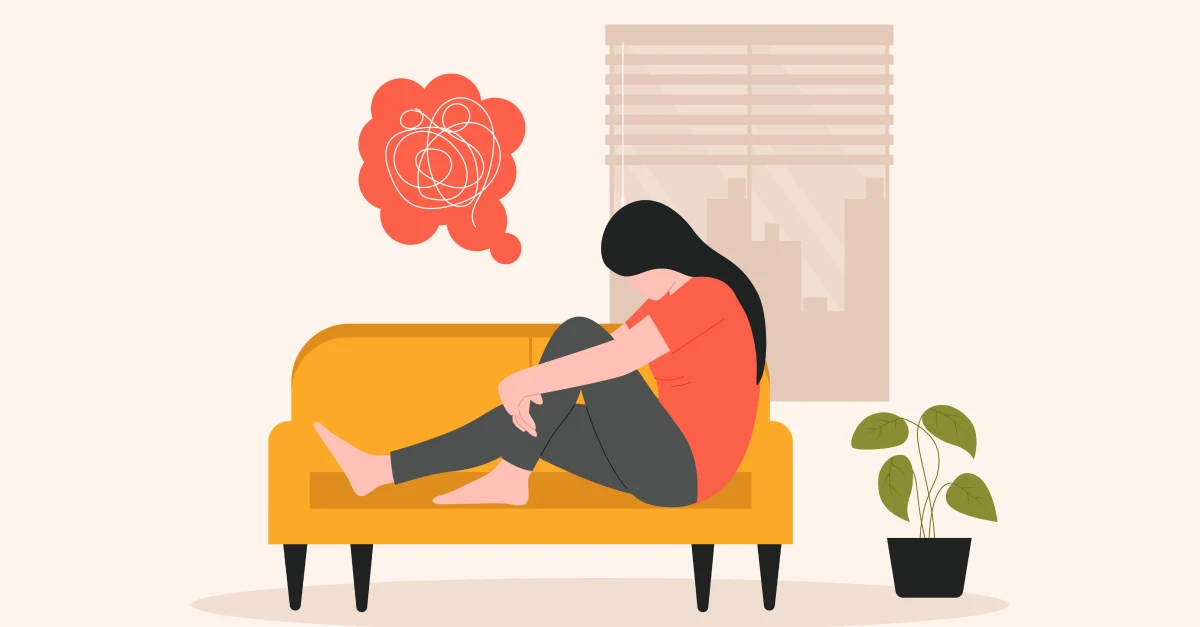 Anxiety Disorders