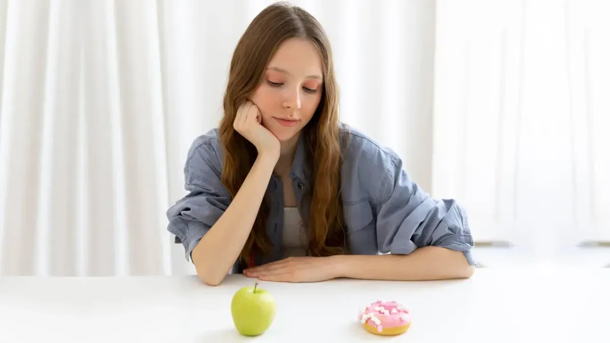 Eating Disorders