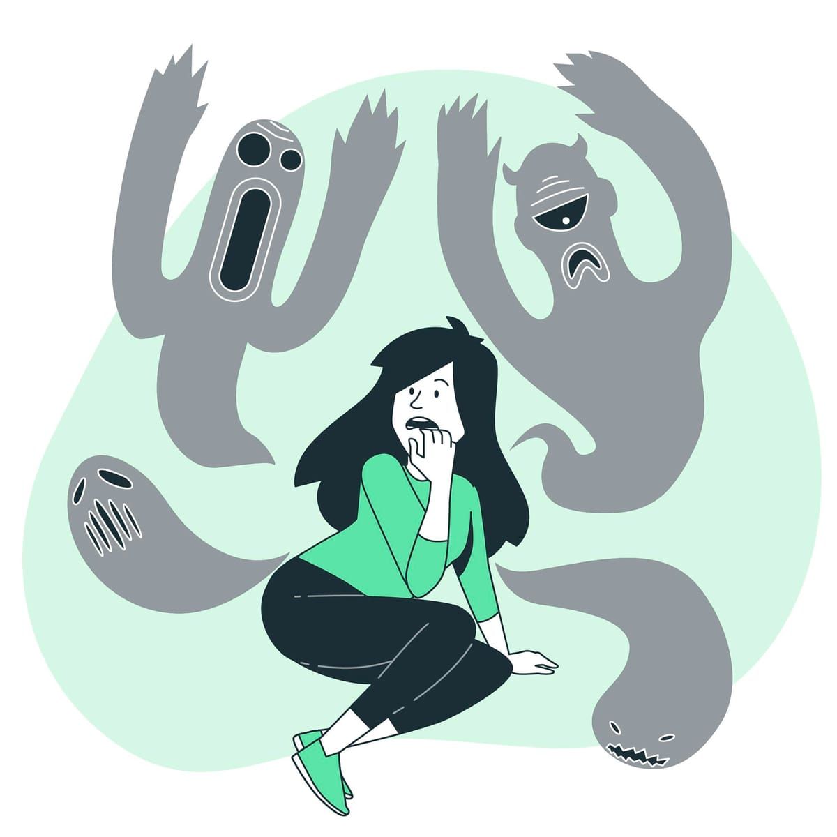 Antisocial Personality Disorder