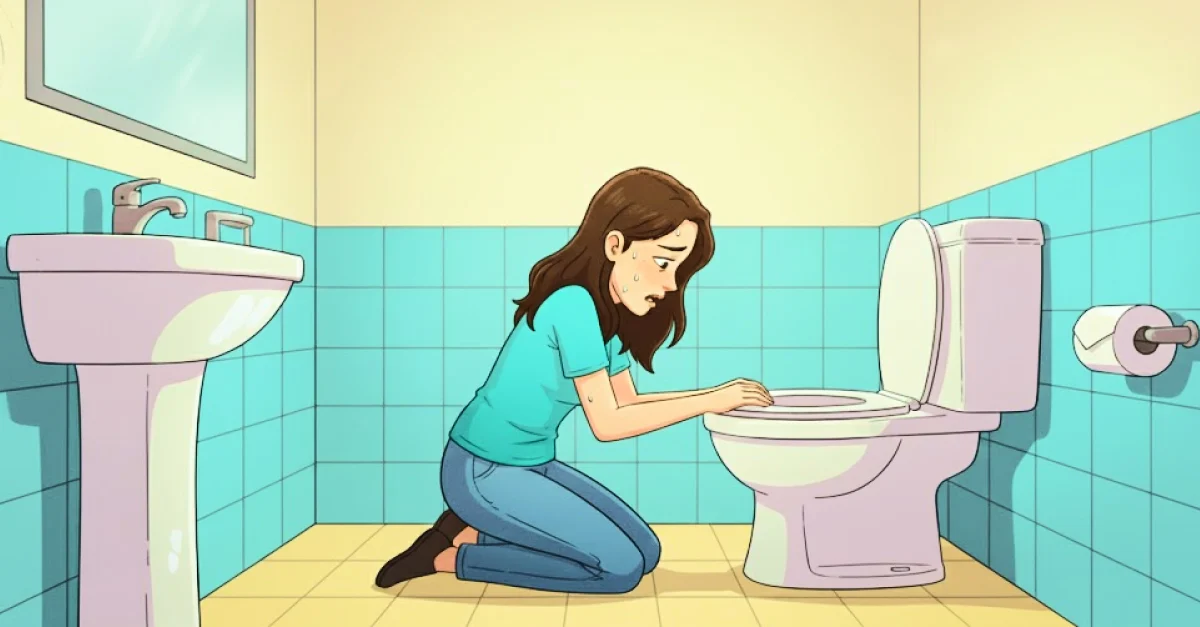 Bulimia Nervosa