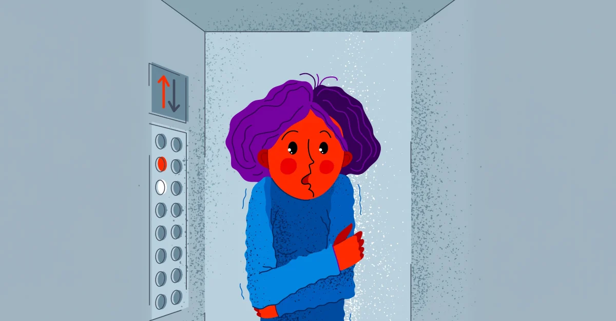 Claustrophobia