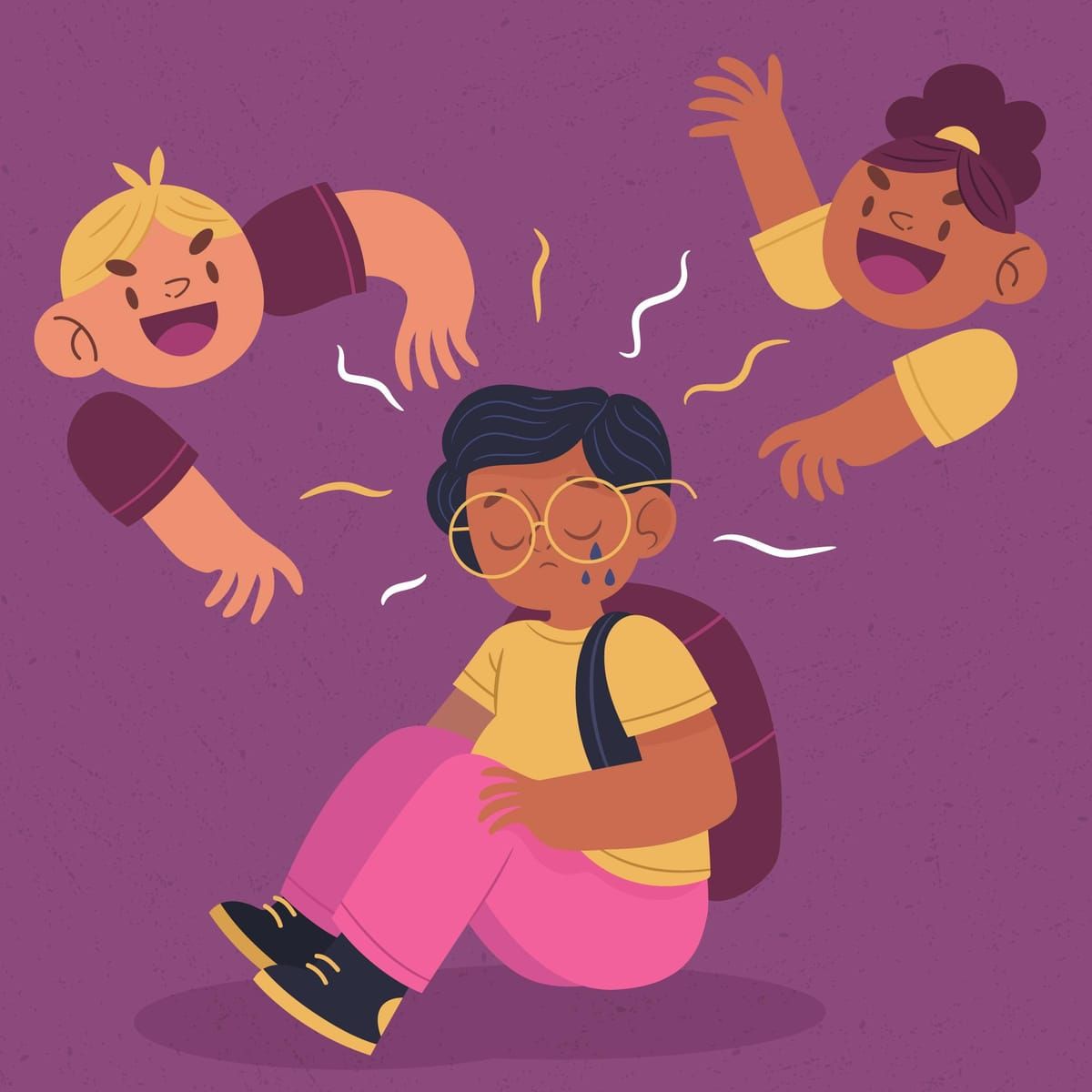 Disruptive Mood Dysregulation Disorder