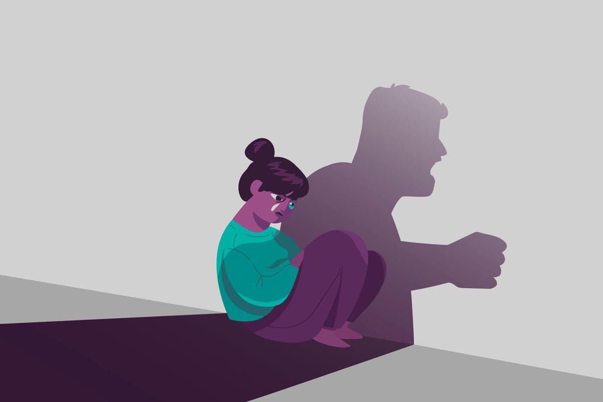 Guilt and Shame