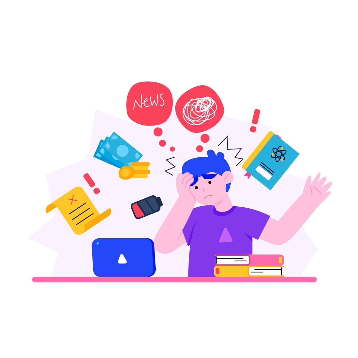 Learning Disorders