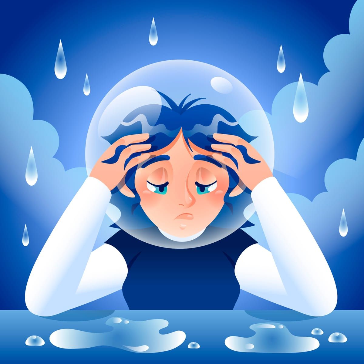 Mysophobia