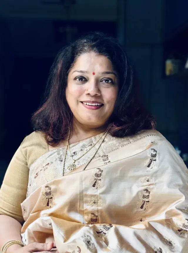 Vijayashree