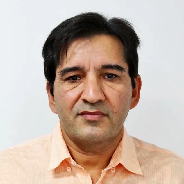 Rewant Desai