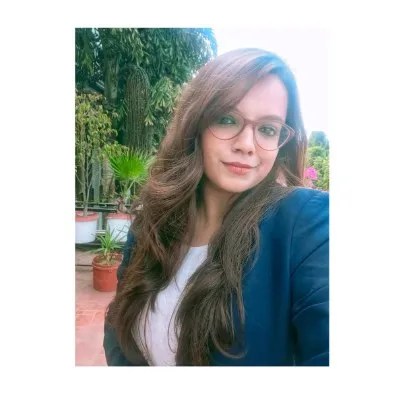 Ms. Vamika Kumar