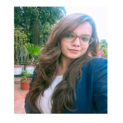 Ms. Bhawna Bisht