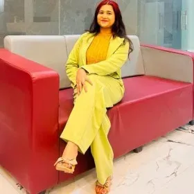 Sweta Srivastava